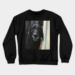 Faithful Friend Crewneck Sweatshirt